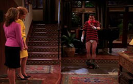 Two and a half Men (TV-Serie) - Staffel 3